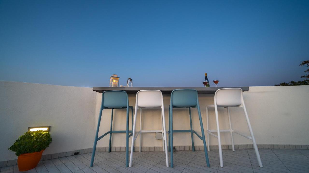Veranda Panormo Panormos  Exterior photo